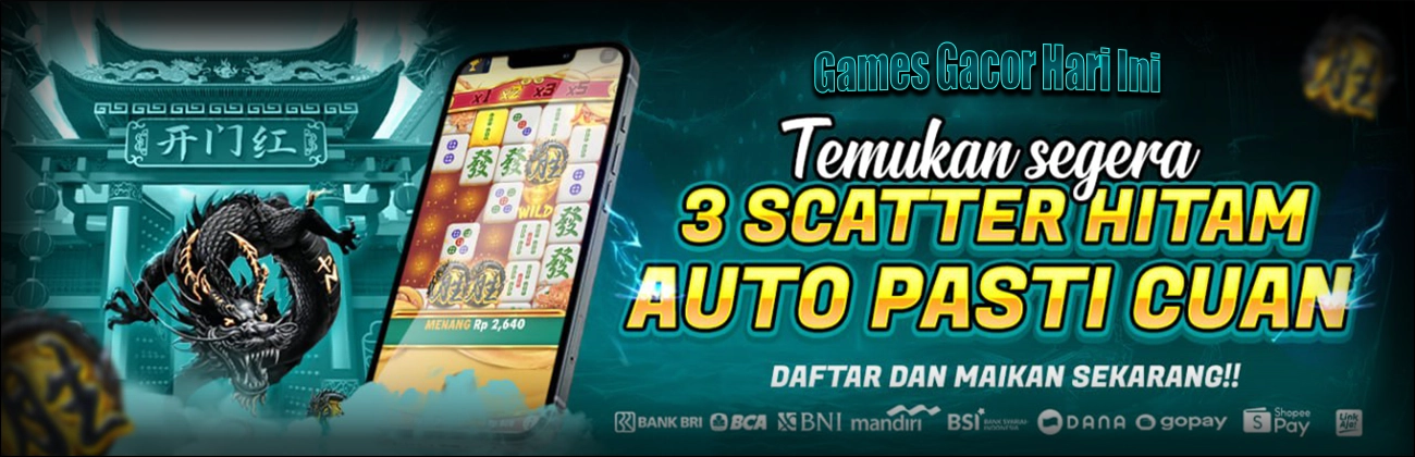 Tiga Dewa Slot Desktop
