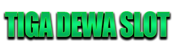 Logo Tiga Dewa Slot